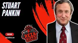 Stuart Pankin - Reza Rifts Podcast