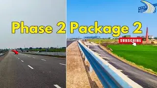 Delhi Dehradun Expressway Latest Update Phase 2 Package 2