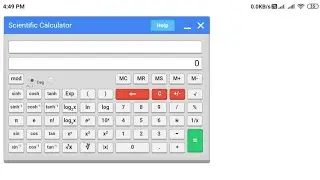 How to Practice Virtual Calculator for Gate 2020 Exam