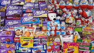 ASMR Candy Heaven ✨| Sweets You Can Hear 🍓