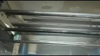 Calendar machine. 3 bowl  peabhat make.   model 2010