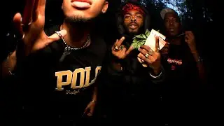 Jey Chris & Shin Sohno - Yen Ki Tchap! feat. SOBEK (Clip Officiel)