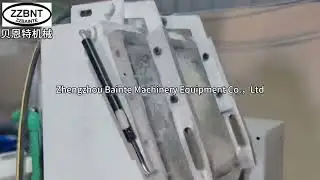 Successful trial run for Sudanese client #machine Factory #sudan #b2b 