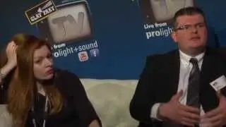 ClayPakyTV: Interview with Marina from Moscow