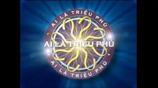 VTV3 - Tr&iacute;ch đoạn chương tr&igrave;nh Ai L&agrave; Triệu Ph&uacute; (10/1/2012)