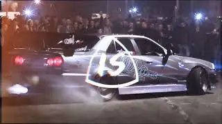 shinki21 - SKYLINE (Extended)