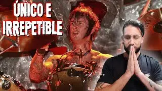 Baterista Reacciona a The Rev Sullivan (Avenged Sevenfold) - Ep. 58