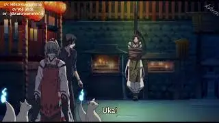 Inari, Konkon, Koi Iroha // いなり、こんこん、恋いろは