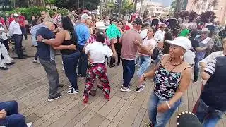 Los integrados parranderos. Varios temas. Abril 26 2025.