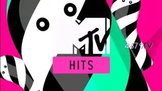MTV Hits Latinoamérica • Tanda publicitaria 6/2/19
