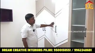Interiors work 🔥
