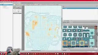 [LPC] Messing With Tilesets, Map Design (Music by Eric Matyas www.soundimage.org)