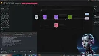 Deep Dive: Generowanie diagram&oacute;w AWS za pomocą agenta AI i Draw.io MCP