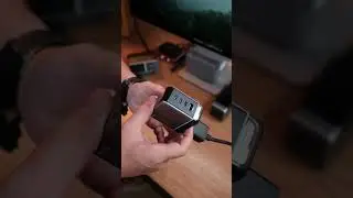 Unbox nhanh CUKTECH 10 Ultra GaN 120W Super Charger. Video by Ariel Studio #cuktech #cuktechvietnam