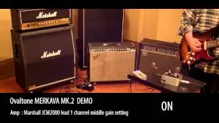 Ovaltone 