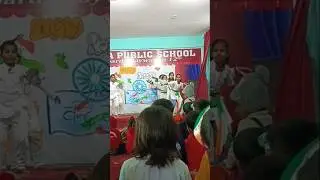 Celebrating India&rsquo;s Republic Day with Young Talents 🇮🇳✨