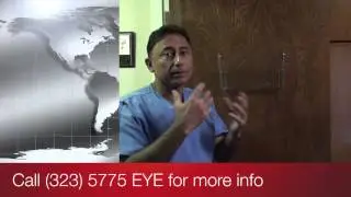 Treatments For Keratoconus | How do Intacs for Keratoconus Work