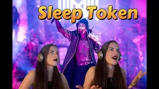 The Night Does Not Belong To God Reaction - Sleep Token