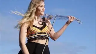 Sally Violectra's Rockabye Remix
