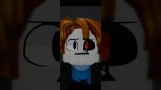 🧡 Parts 6 Bacon FaceAnimation//#Shorts//#FaceAnimation