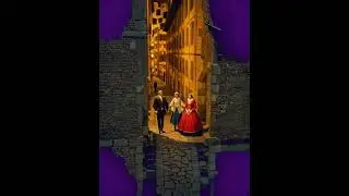 An AI Opera in Style of Puccini