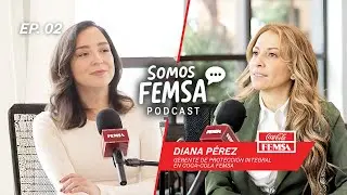 Una historia real sobre liderazgo, empat&iacute;a y transformaci&oacute;n | Somos FEMSA Podcast EP.02