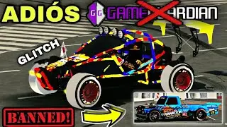 NUEVA ACTUALIZACI&Oacute;N EN Car Parking Multiplayer| GLITCH BANEADOS| GG BANEADO | NEW UPDATE