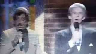 The Statler Brothers The King is Coming