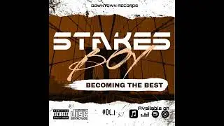 Stakes Boy Tongon&rsquo;omambo[Track 3](2024)