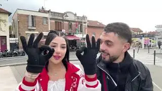 Le Bledard  x Chaimae 🔥😎 قالت ليا نتصاحب معاك
