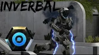 Intense Unfrigginbelievable - Inverbal | Halo Reach: Living Dead