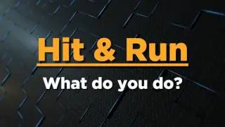 WTVM Legal Break - Hit & Run