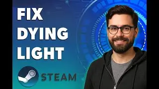 Как исправить ошибку Dying Light 2 Steam api64.Dll [Руководство 2025]