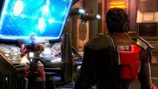 SWTOR - Onslaught - Do I Know You, Darth Savik??