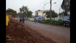 Kampala History (Uganda)