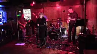 Headstr0ng-White Rabbit-Regina Maria Morton-Roadhouse Inn 10-7-17
