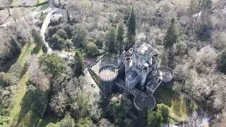 Castillo de Butron
