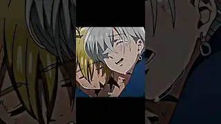 Meliodas x Elizabeth/Sad edit #anime