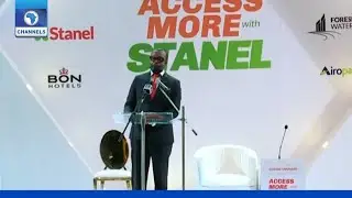 Stanel Group Holds 2nd Edition, Calls For More Mentorship Program