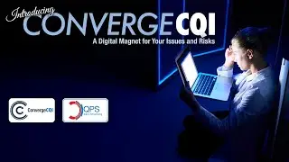 Converge CQI - Launches This April - Prepare for July 2025 | QPS Benchmarking