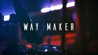 Stone Band - Abre Caminhos (Live Session) | Cover Way Maker