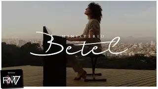Minist&eacute;rio Betel - Som de Cura (Clipe Oficial)