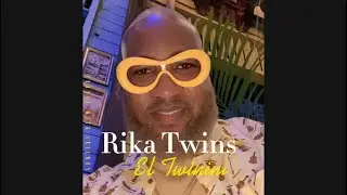 Presentaci&oacute;n de Rika Twins en BOHO PANAM&Aacute; con (NEW PANA PRODUCTION) 8/3/2025 Panam&aacute; Soca 🇵🇦🇵🇦