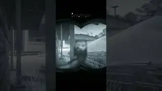 Best night vision goggles in Gray Zone Warfare (Sawmill)