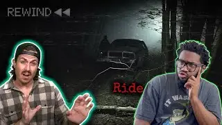 They discovered an actual Death Loop REACTION