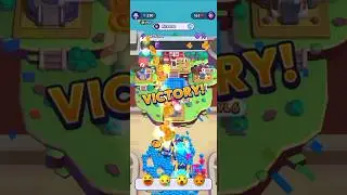 mob control game part 172 #gaming #shorts #trending #viralvideo