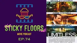 EP74: Limitless - Steroids for Your Brain