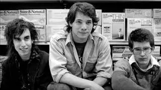 Dinosaur Jr - Bulbs Of Passion (Peel Session)