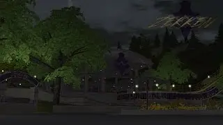 Zekken | No Limits 2 Coaster