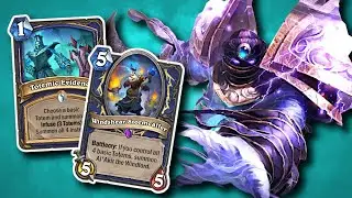 TOTEMS! Obey my command!